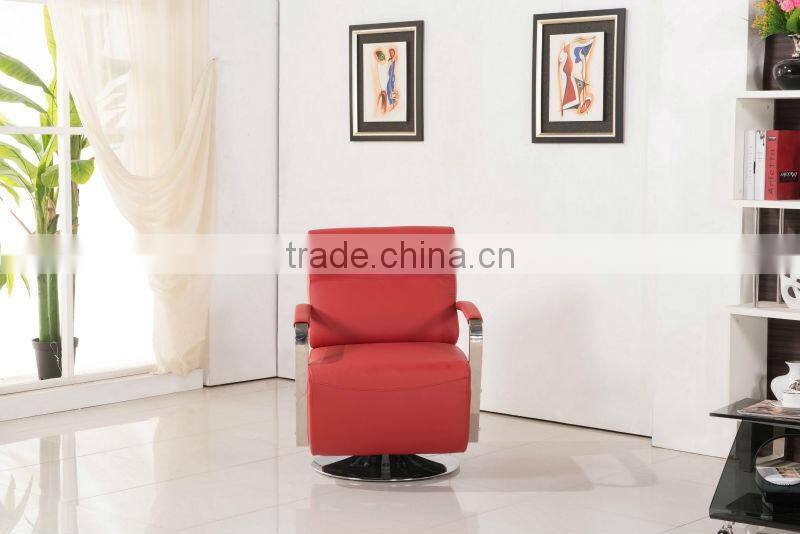 stacking arm chair rattan chair with arm