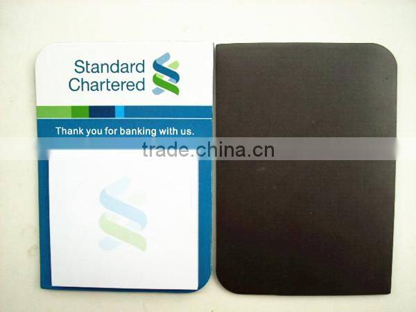 Weekly planner wholesale nice fridge magnetic notepad