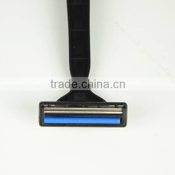 Disposable Twin Blade Travel Razor