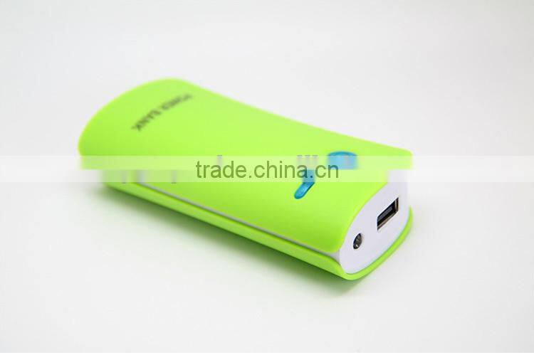 bulk cheap universal portable phone charger / cell phone power bank for OEM