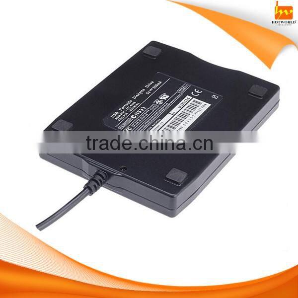 3.5inch 1.44 MB USB external floppy disk drives
