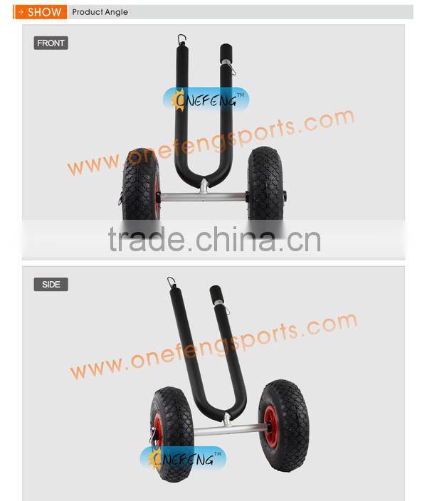 Surfboard Trolley