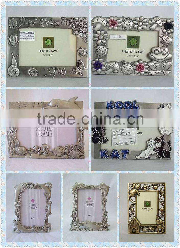 custom fashion metal model car