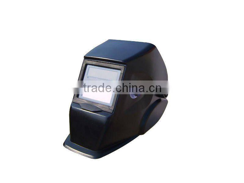 Solar power darkening Auto Mask for welding