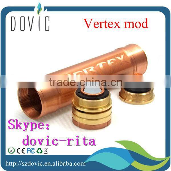Mechaincal e cig mod vertex clone mod vertex mod