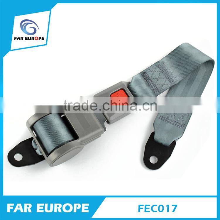 2-Point ALR Cargo Belt