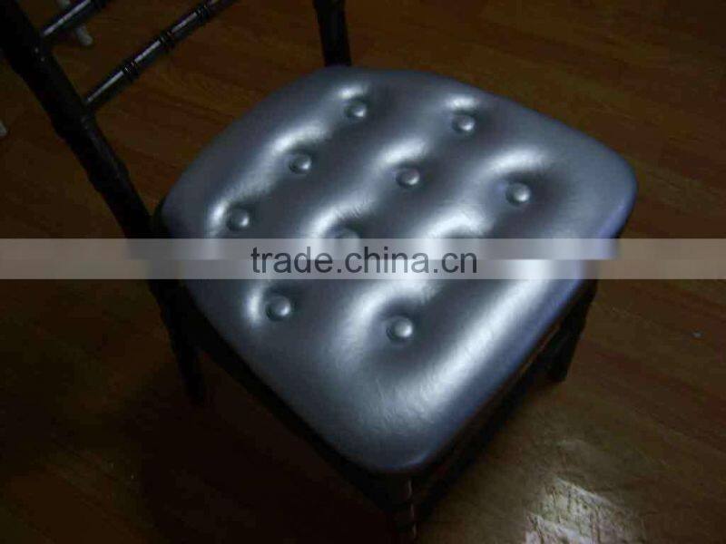 Wholesale Wooden Event Mahogany Chateau Chair