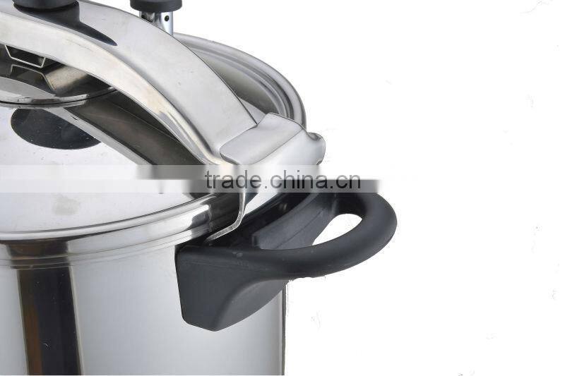 6L 24cm Diameter Pressure cooker 6L fast cookware
