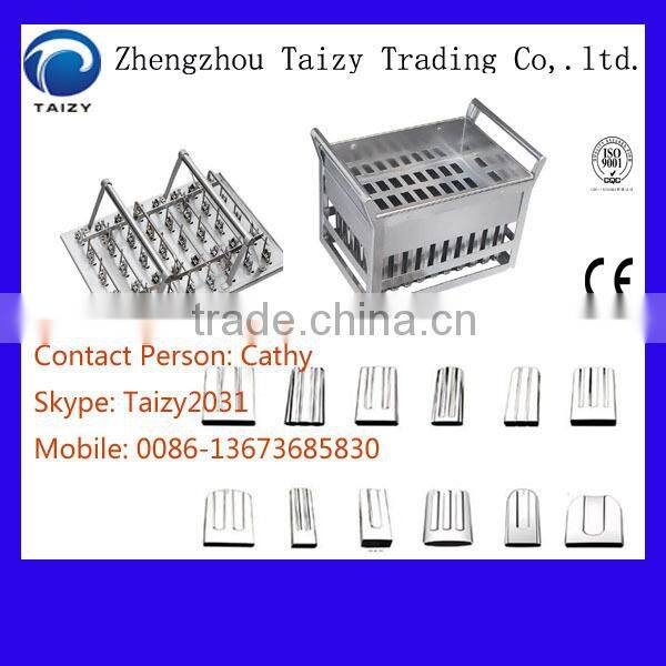 Ice bar making machine/ice bar molding machine/Ice bar forming machine