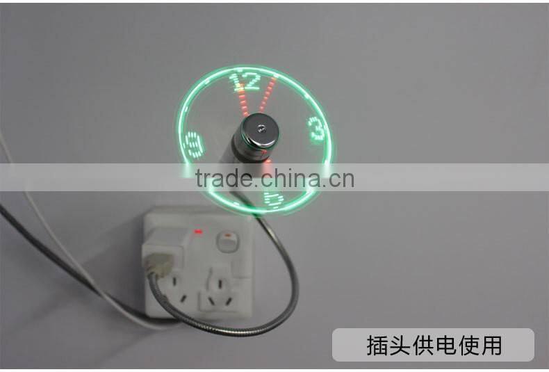 DIY Unique new design portable usb fan rechargeable mini usb fan led light usb mini fan with power bank Powerful wind Water Mist