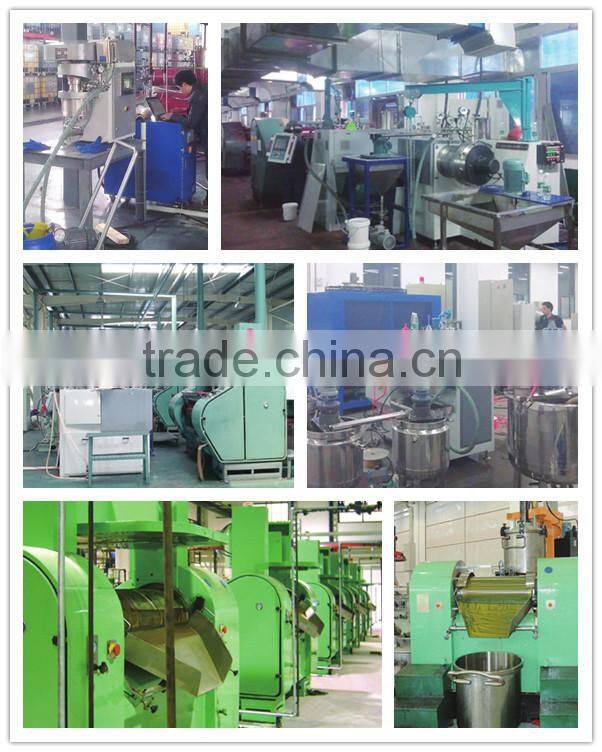 hot sale high efficiency ink making machine bead mill