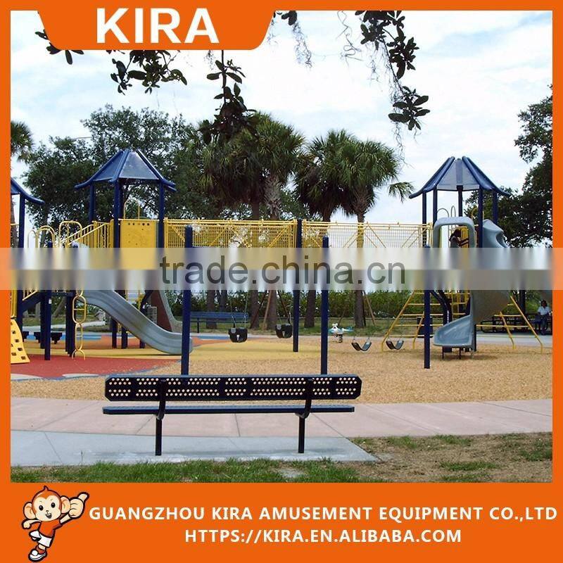 Newly amusement park playground equipment, children playground outdoor toy