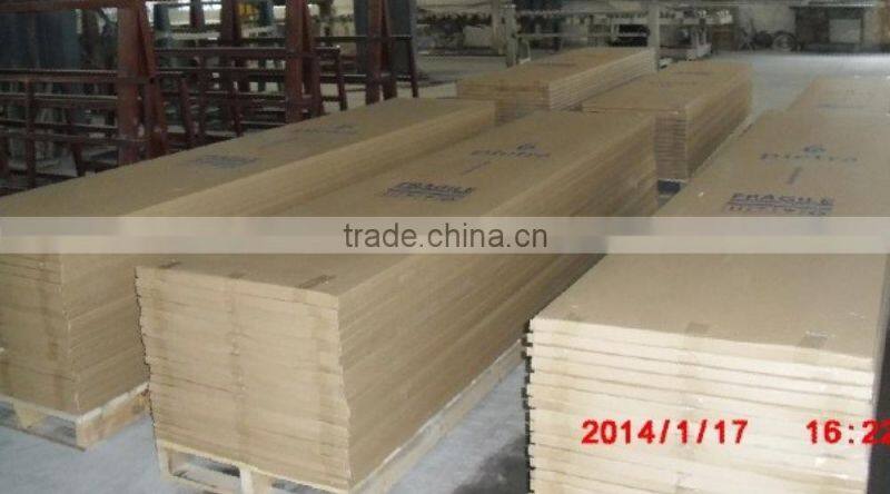 25mm Modified Acrylic Solid Surface Materials