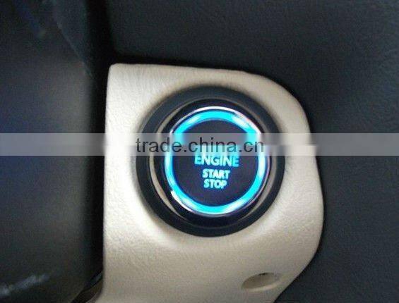 Manufacturer Start Engine Button Fit for All Cars