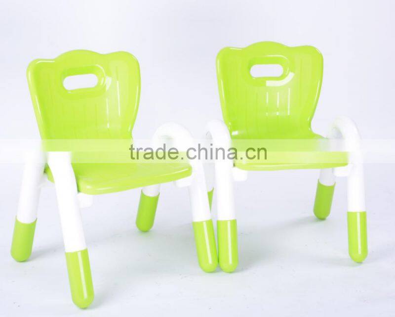 2016 Hot design table and chair for children EU certification