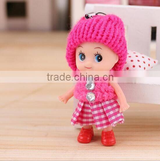 Cheap price Ddung dolls toy/Mini doll/lovely doll