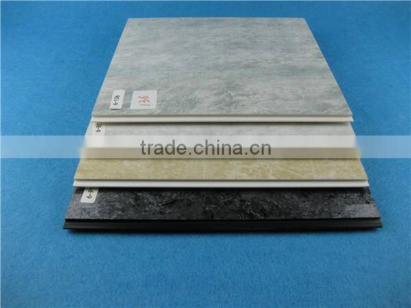 Wet Proof Wall Panels PVC Suspended Panels for Hotel