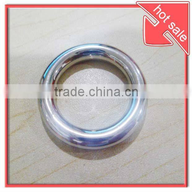 metal bag O ring,handbag O ring,bag accessory for bag