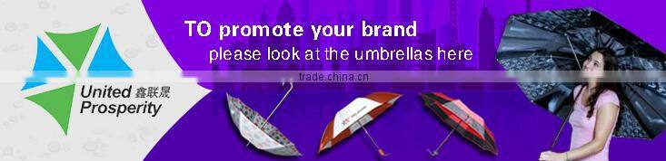 manual open alumin frame hand open 5 folds wallet pocket umbrella with logo customer design