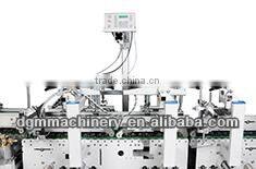 Smartfold BS-650PC automatic fold gluing machine
