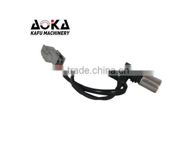 Camshaft sensor for excavator engine 4HK1/6HK 1 97306113-1