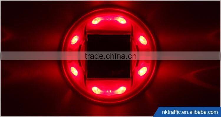 Professional Manufacturer Solar Pavement Marker, Plastic LED Solar Cat Eyes