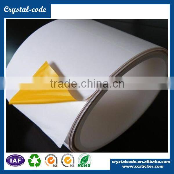 Personalized cheap polyimide tape fabric heat resistant paint high temperature label