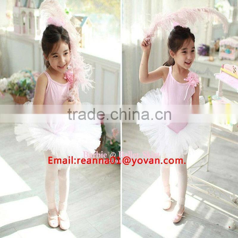Classical Ballet Tutu Ballet Costume