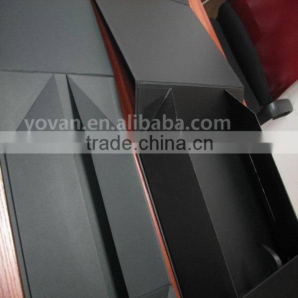 Beautiful Professional Custom Shoe Box Packaging