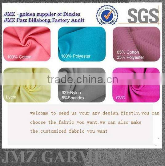 low price jogger for men with sublimation