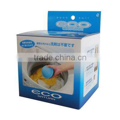 household tool eqipment cleaner eco laundry detergent powder baby clothes washers japanese machine ceramic detergent ball 75233