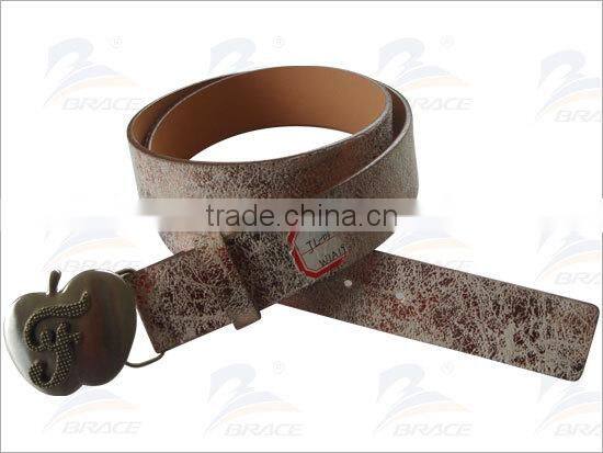 first layer cowhide leather