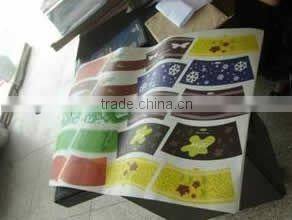 MLB-1400 Creasing And Cutting Machine