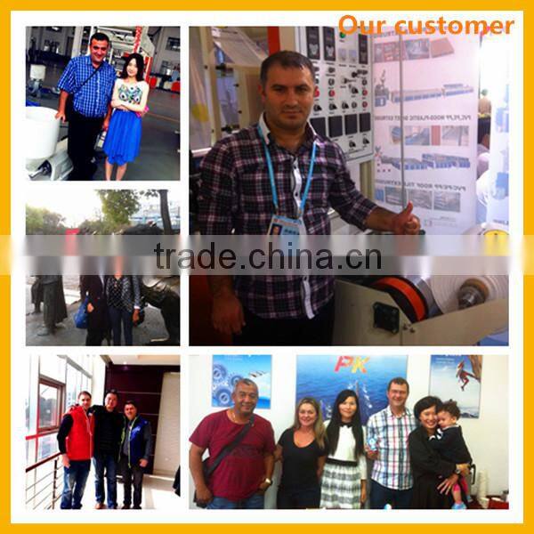 Film Blowing And Printing connect-line set