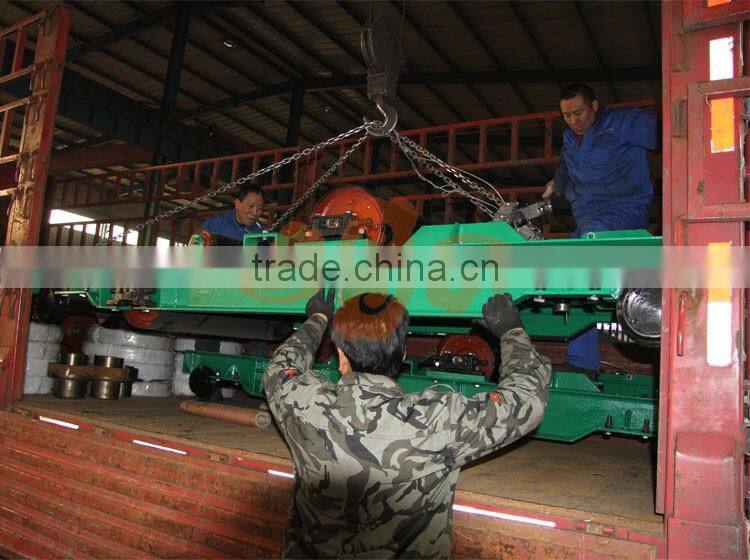 transmission cylinder drive