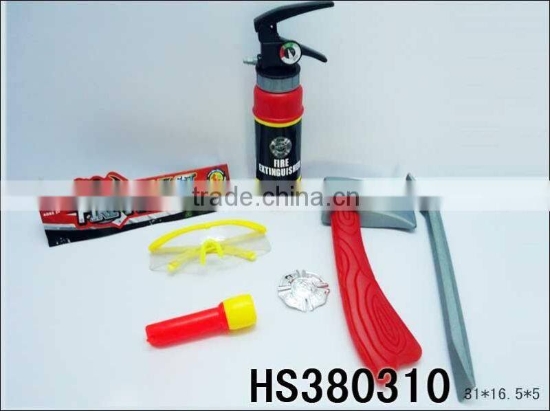 fire fighter intelligent fire protection suit game boy