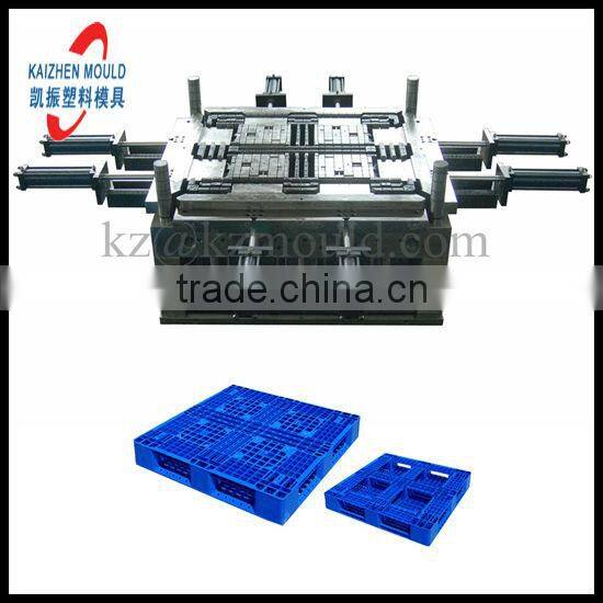 Kaizhen Mould plastic qualitied tray molding