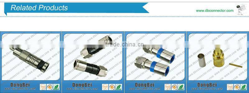 Air Hose Connectors of Yangzhou Dongbei