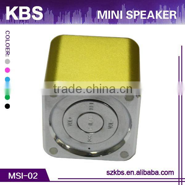 Wireless High Quality Bluetooth Speaker With Led Light