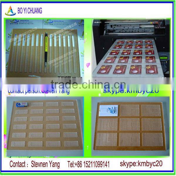 Hot Sale New Cheap A3 UV printer for wood