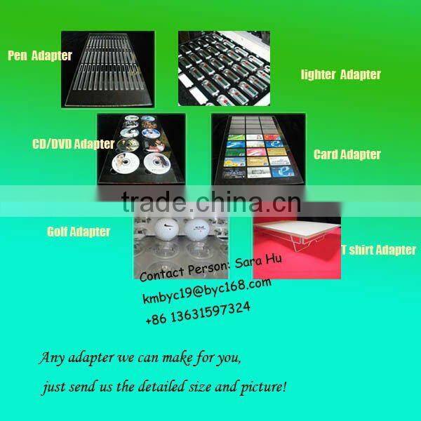 2014direct to inkjet laser shoe printer dtg