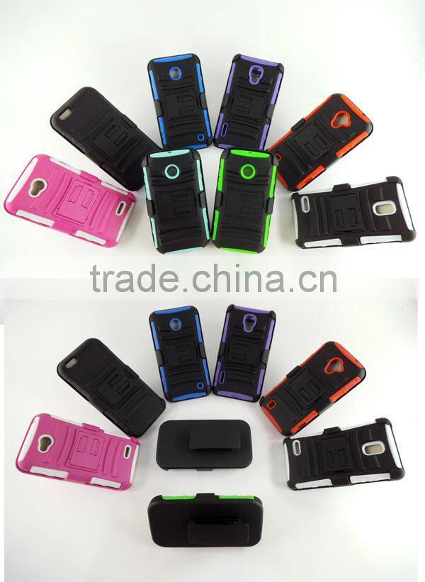 mobile phone case for blackberry z20 ,funky mobile phone case ,Separable phone case.trinity phone case for Nokia