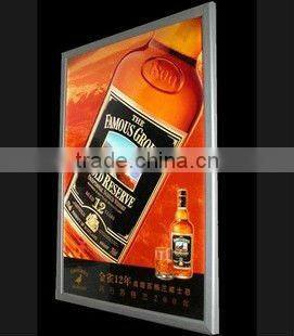 outdoor full color advertising led screen