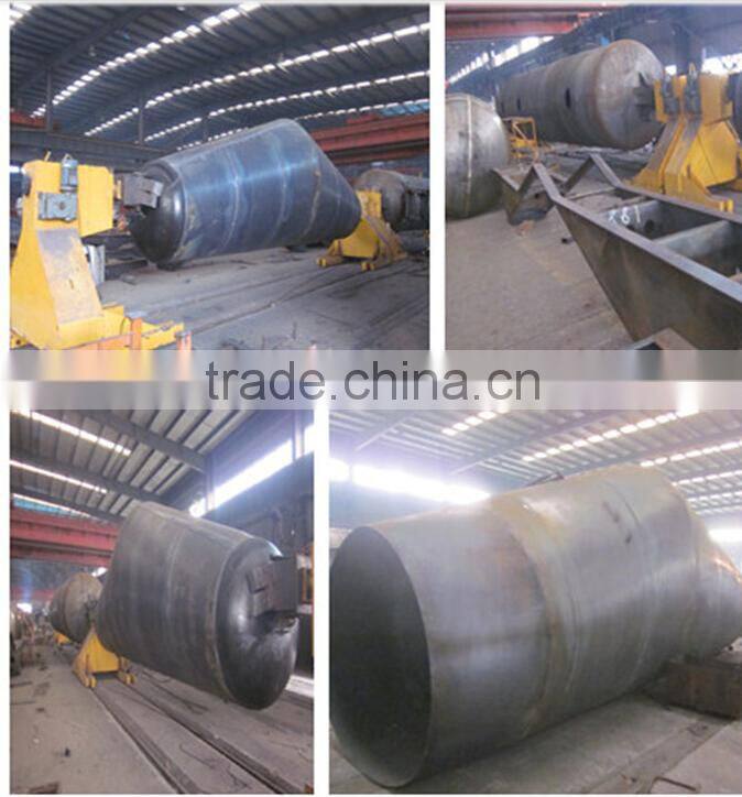 Factory Price Hot Sale Bulk Cement Tanker Semi Trailer especial for export