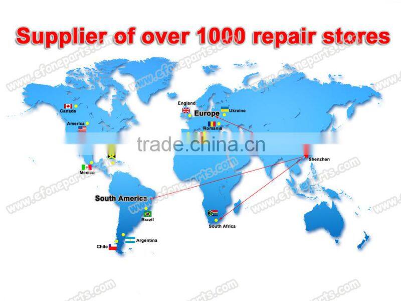 Factory supply high quality Wholesale Repair Parts Original OCA Optical Clear Adhesive For iPhone 5 replacement,OCA film