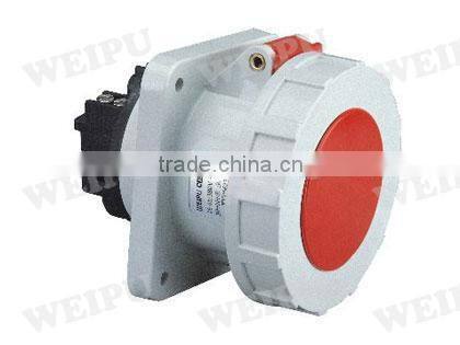 Industrial Socket,Waterproof Socket