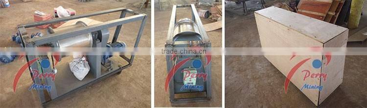 Wet Grinding Lab Ball Milling Machine, Lab Ball Miller Machine