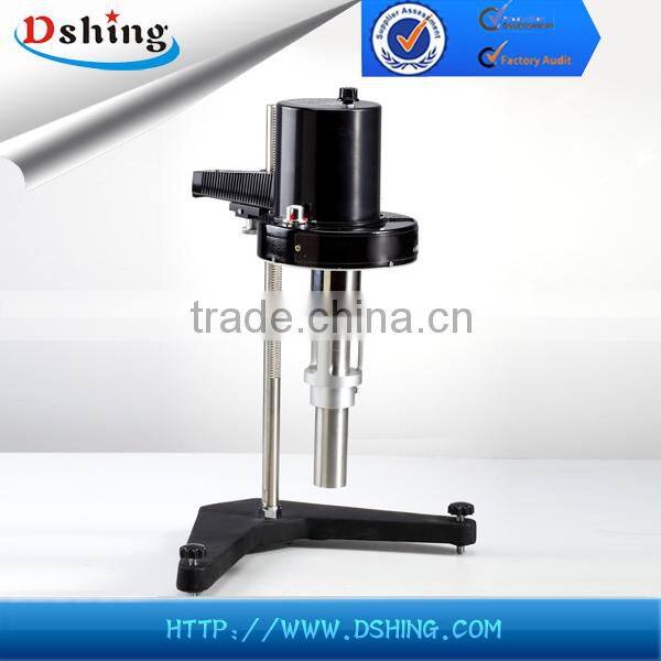 Brookfield Viscometer DSHJ-1