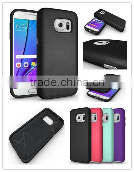 2016 High Quality Best Price For Cell Phone Case , Case For Samsung Galaxy S7 Edge Case