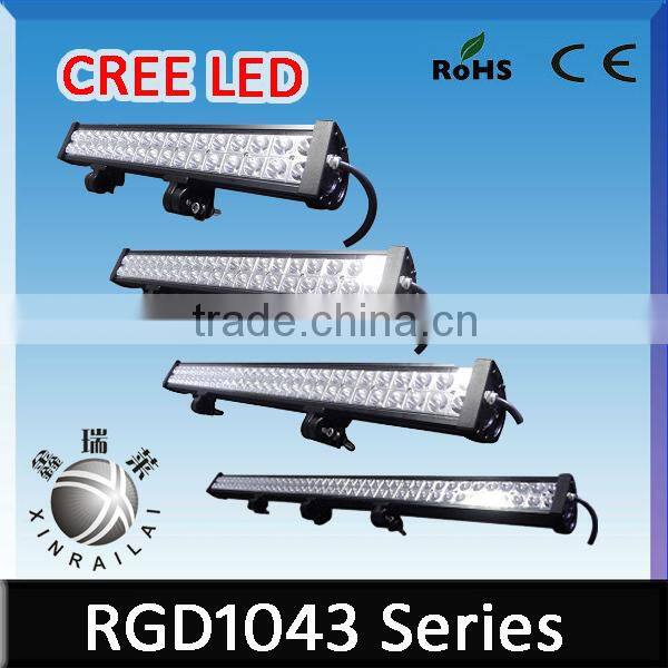 H6/H4/PH7/PH11/HS5 High Quality Motorcycle Led Headlight with 2550LM Cree Led Motorcycle Headlight